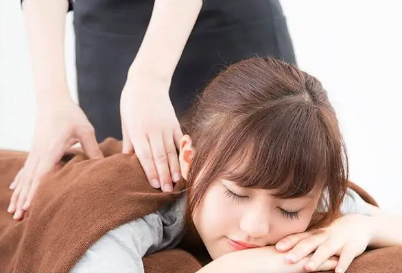 拉萨美容按摩养生SPA