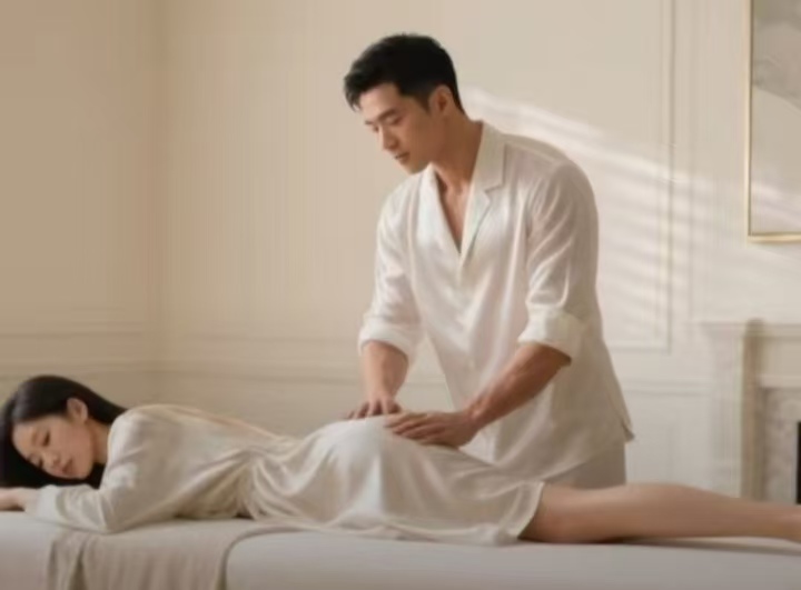 拉萨养生SPA